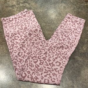 Athleta Leggings